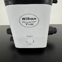 Nikon Eclipse Ts2 Inverted Microscope image 2